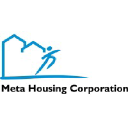 Meta Housing Corporation  Logo