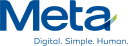 Meta IT North America logo