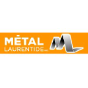 Métal Laurentide inc. logo