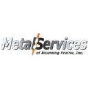Metal Services of Blooming Prairie, Inc.