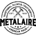 metalairelouver.com