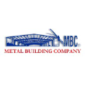 Metal Building Company Logo