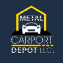 metalcarportdepotllc.com