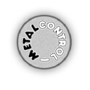 metalcontrol.com