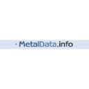metaldata.info