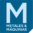 metalesymetalurgia.com