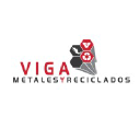 Company logo for metalesyrecicladosviga.com