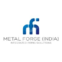 metalforgeindia.com