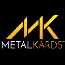 Metalkards