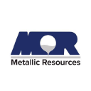 Metallic Resources