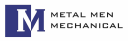 metalmenmechanical.com