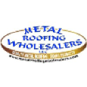 Metal Roofing Wholesalers