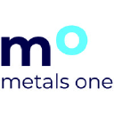 Metals One Logo