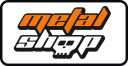 Metalshop.com logo