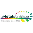 metalsignlabel.com.au