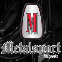 Metalsport Wheels Inc