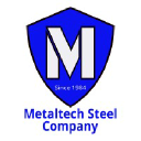 metaltechsteel.com