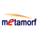 Metamorfs Infotech Pvt Ltd logo