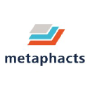 Metaphacts logo