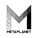 Metaplanet Logo