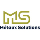 Métaux Solutions