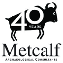 metcalfarchaeology.com