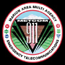 MARION AREA MULTI AGENCY EMERGENCY TELECOMMUNICATIONS CENTER (METCOM