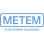 Metem Corporation logo