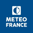 Météo-France logo