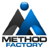 Method Factory logo