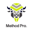 Method Pro, Inc. logo