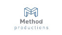 Method Productions logo