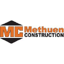 Methuen Construction Company Logo