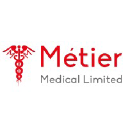 metiermedical.com