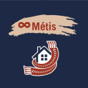 Métis Housing logo