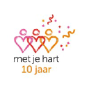 metjehart.nl