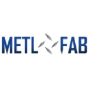 Metl-Fab Logo