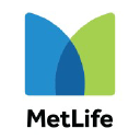 Logotipo de MetLife, Inc