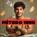 Company logo for metodovip.net