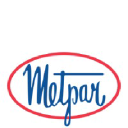 Metpar Corporation Logo
