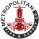 Metropolitan Pipe & Supply Co.