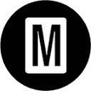 METRIC logo