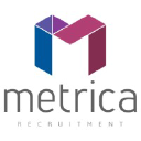 metricarecruitment.com