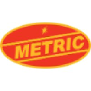 Metric Contracting Services Corp logo