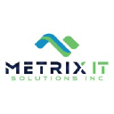 METRIX IT SOLUTIONS INC Business Analyst Salary
