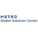 metro-gsc.in logo