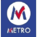 Metro Markets logo