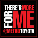 Metro Toyota