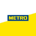 Metro Vz. Logo