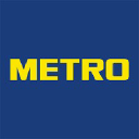 metro.fr logo